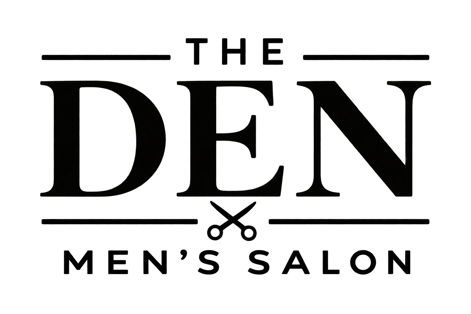 The Den Men's Salon